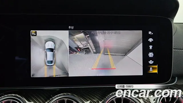 Mercedes-Benz AMG GT 4 двери 43 4MATIC+ — Фото автомобиля 6