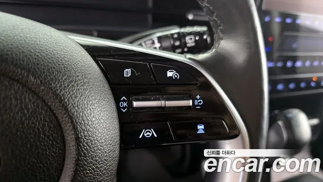 Hyundai Staria Staria 4WD Tourer 9 мест — Фото автомобиля 16