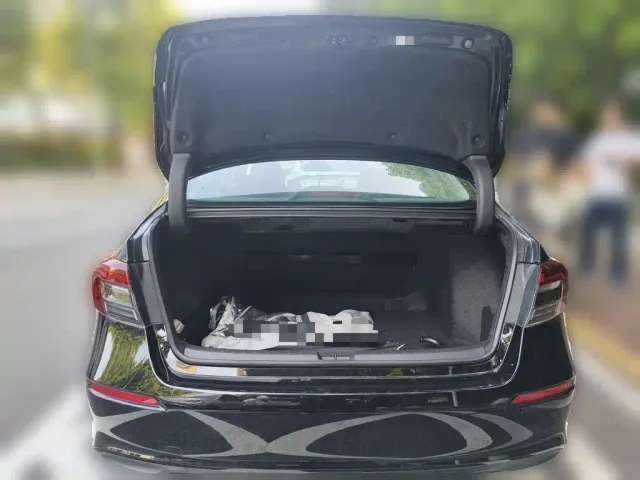 Honda Civic — Фото автомобиля 20