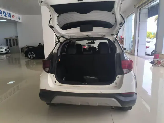 Toyota YARiS L Zhi Xuan — Фото автомобиля 10