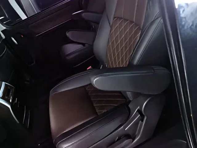 Forthing Fengxing M7 — Фото автомобиля 16