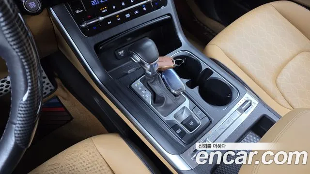 Kia Carnival 4th Gen — Фото автомобиля 12