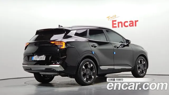 Kia Sportage — Фото автомобиля 2