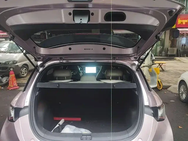 BYD Dolphin — Фото автомобиля 18