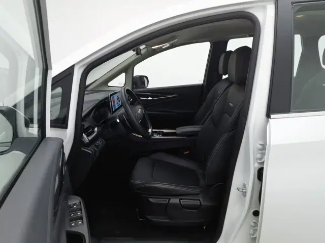 Maxus G50 — Фото автомобиля 10