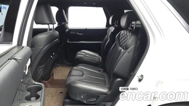 Hyundai Palisade — Фото автомобиля 16