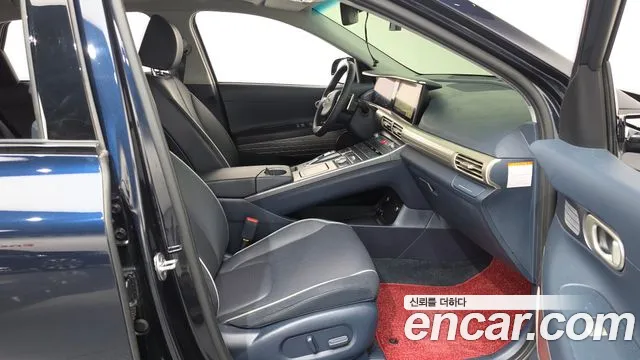 Hyundai Nexo — Фото автомобиля 16