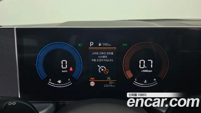 Hyundai Sonata Sonata Edge(DN8) 1.6 Turbo — Фото автомобиля 7