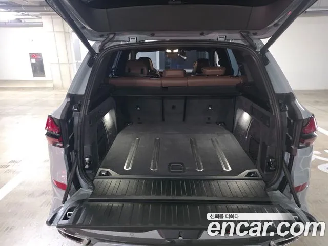 BMW X5 G05 — Фото автомобиля 13