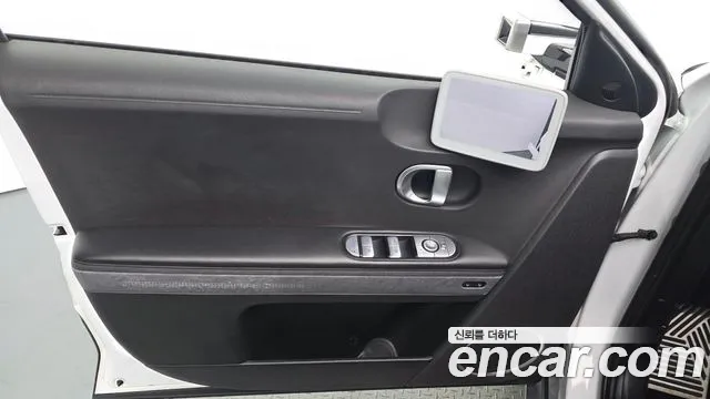 Hyundai Ioniq 5 — Фото автомобиля 13