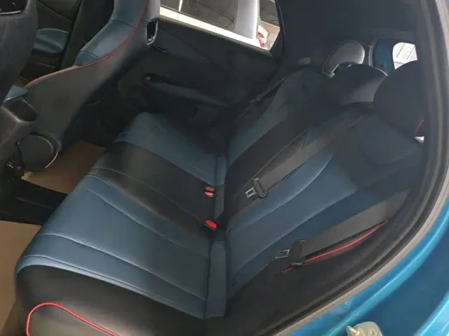 BYD Dolphin — Фото автомобиля 16