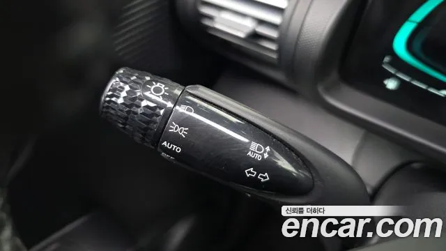 Hyundai Casper Casper Inspiration — Фото автомобиля 30