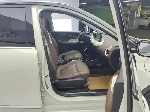 Wuling Bingo — Фото автомобиля 8
