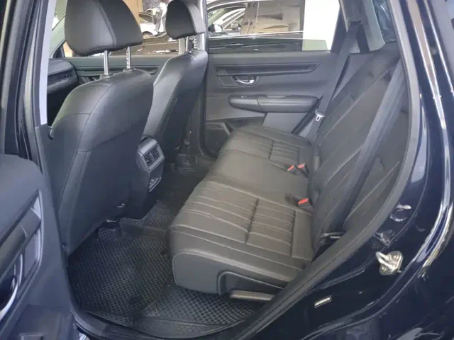 Honda Breeze — Фото автомобиля 16