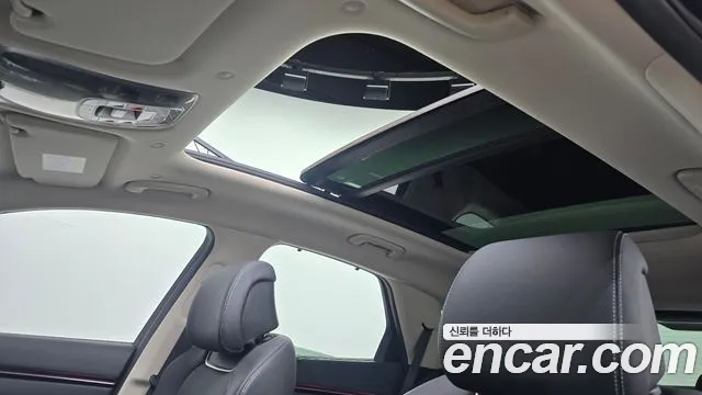Genesis GV70 3.5T Бензин AWD — Фото автомобиля 28