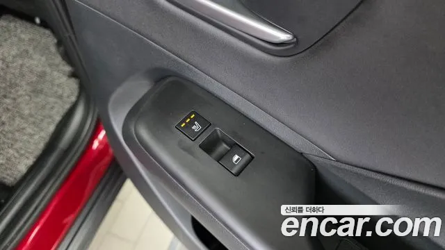 Hyundai Kona SX2 — Фото автомобиля 24