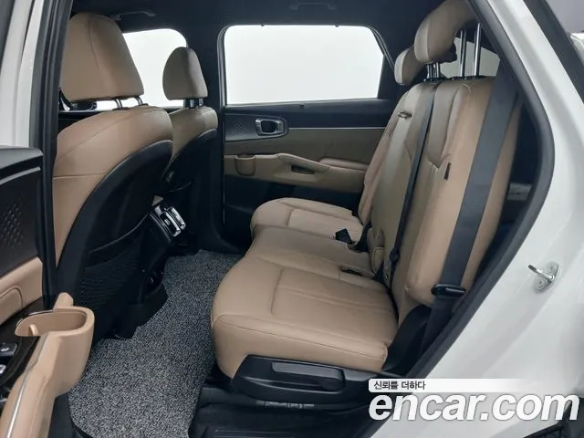 Kia Sorento 4th Gen — Фото автомобиля 18