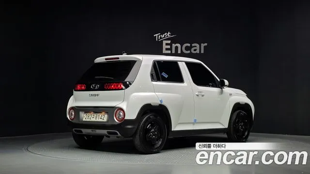 Hyundai Casper — Фото автомобиля 2