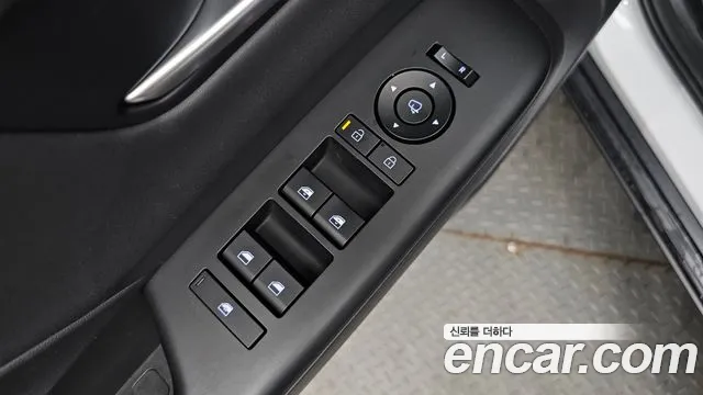 Hyundai Kona SX2 — Фото автомобиля 28