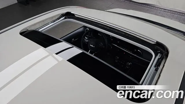 Kia morning Новый Morning (JA) Signature — Фото автомобиля 19