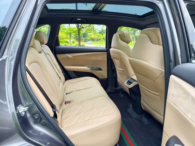 Changan CS75 Plus — Фото автомобиля 9