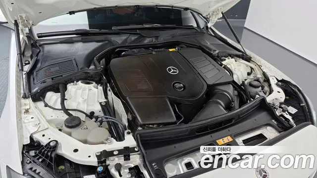 Mercedes-Benz C-Class — Фото автомобиля 4