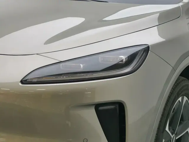 Shangjie SUV — Фото автомобиля 13