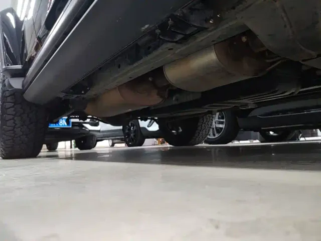 Tank 300 — Фото автомобиля 20
