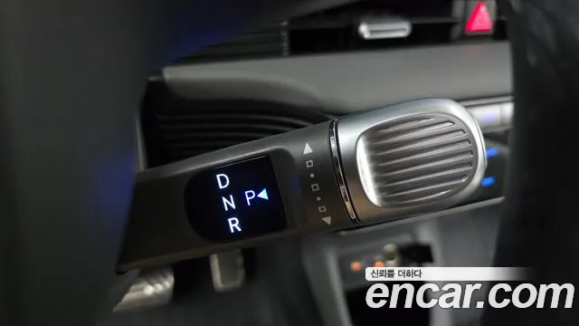 Hyundai Ioniq 5 — Фото автомобиля 9