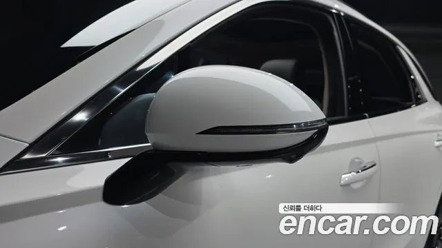 Genesis GV70 Electrified GV70 — Фото автомобиля 28