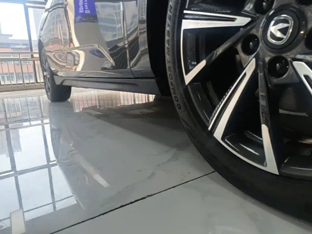 Changan Eado — Фото автомобиля 20