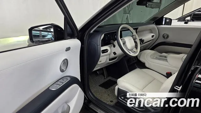 Hyundai Palisade LX3 — Фото автомобиля 15