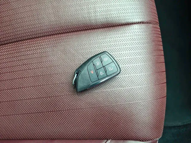 Buick LaCrosse — Фото автомобиля 10
