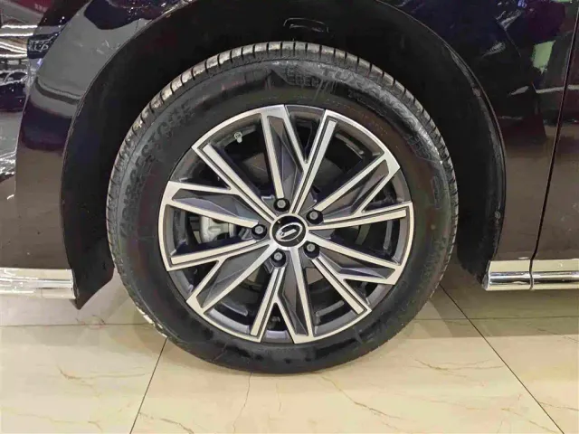 GAC Trumpchi M8 — Фото автомобиля 10
