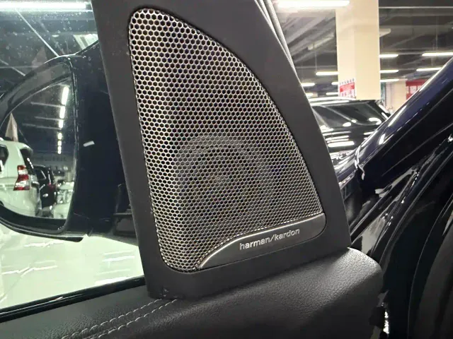 BMW X5 — Фото автомобиля 18