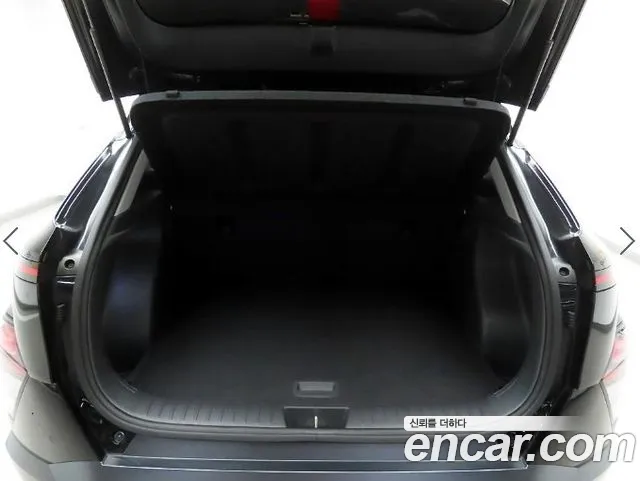 Hyundai Kona SX2 — Фото автомобиля 15