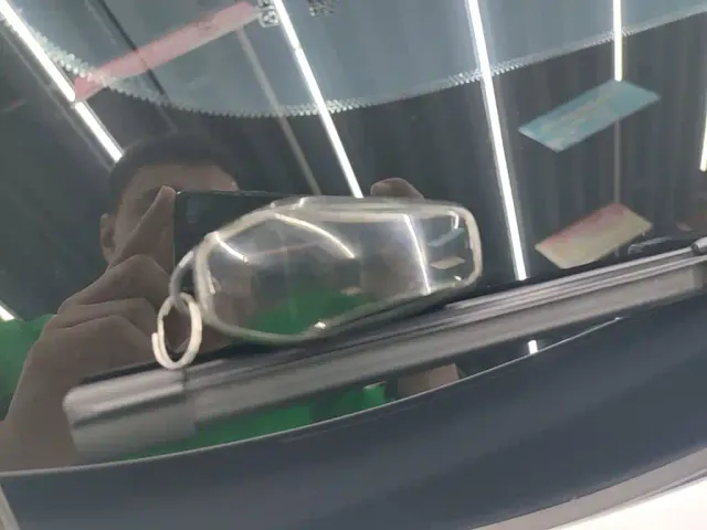 BYD Seal 06 — Фото автомобиля 8