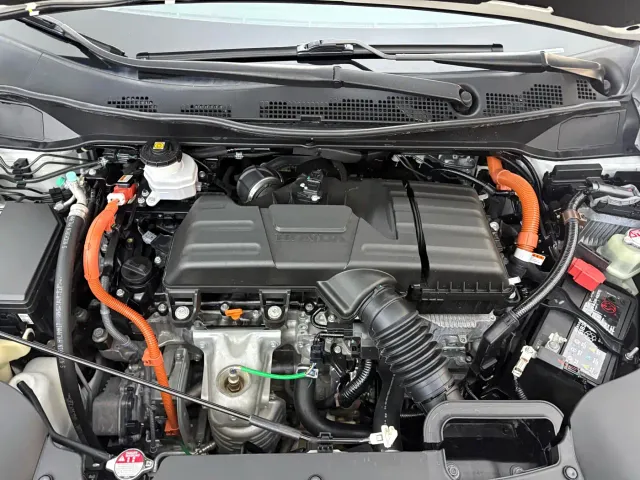 Honda Elysion — Фото автомобиля 25