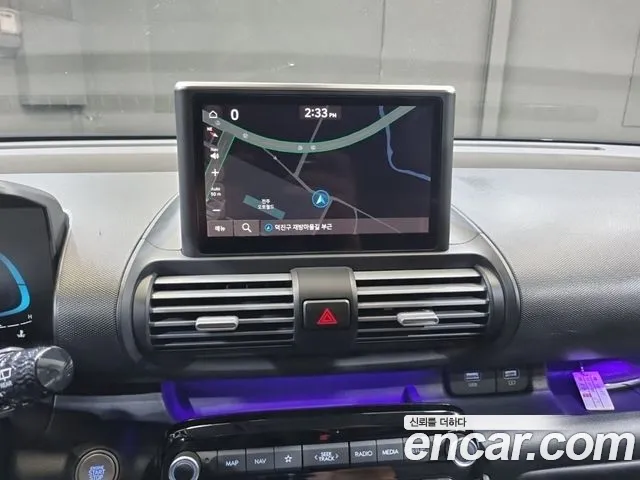 Hyundai Casper — Фото автомобиля 16