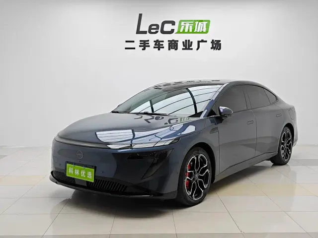 Фотография автомобиля — Nissan N7