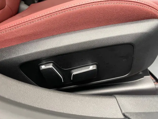 BMW 3 Series — Фото автомобиля 15