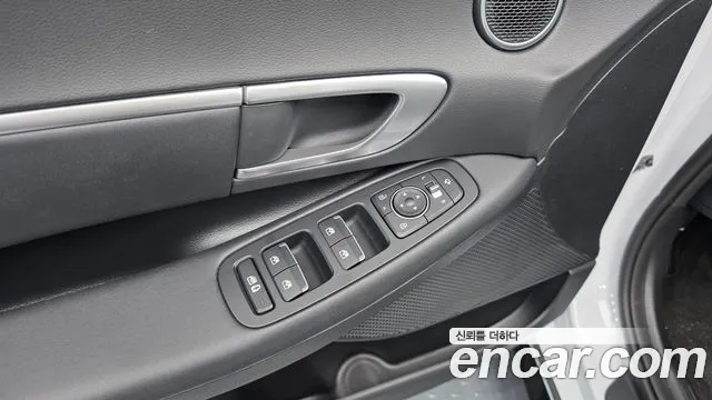 Hyundai Sonata Sonata Edge(DN8) 1.6 Turbo — Фото автомобиля 28