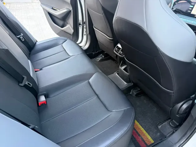 Changan Raeton Plus — Фото автомобиля 6