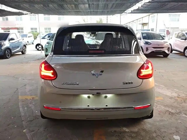 Wuling Bingo — Фото автомобиля 5
