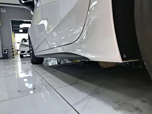 Honda Civic — Фото автомобиля 21