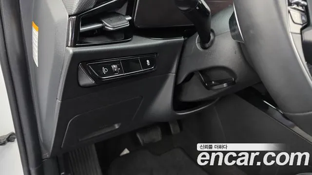 Kia Niro — Фото автомобиля 24