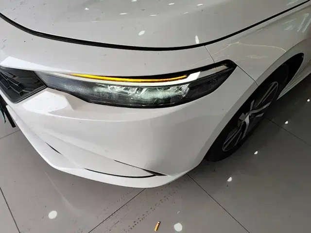 Honda Integra — Фото автомобиля 23