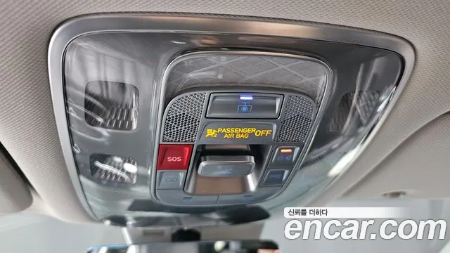 Genesis GV80 — Фото автомобиля 16