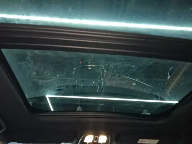 Volvo S90 — Фото автомобиля 17