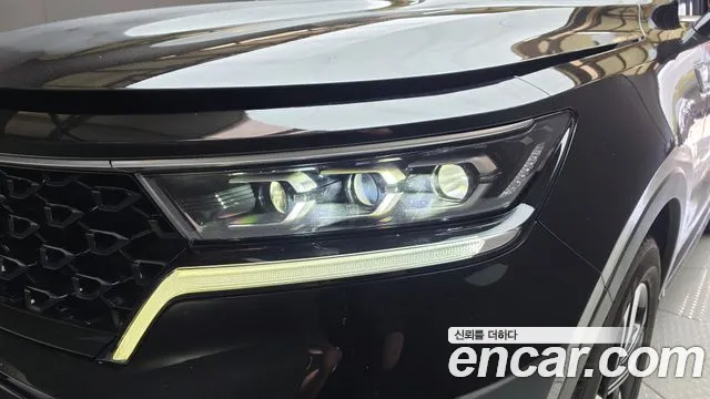 Kia Sorento 4th Gen — Фото автомобиля 7